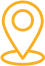 Icône de Localisation : Trouvez votre Point sur la Carte