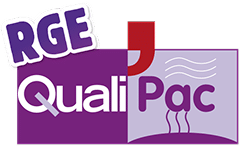 RGE QualiPac: Votre certification pour pompes à chaleur